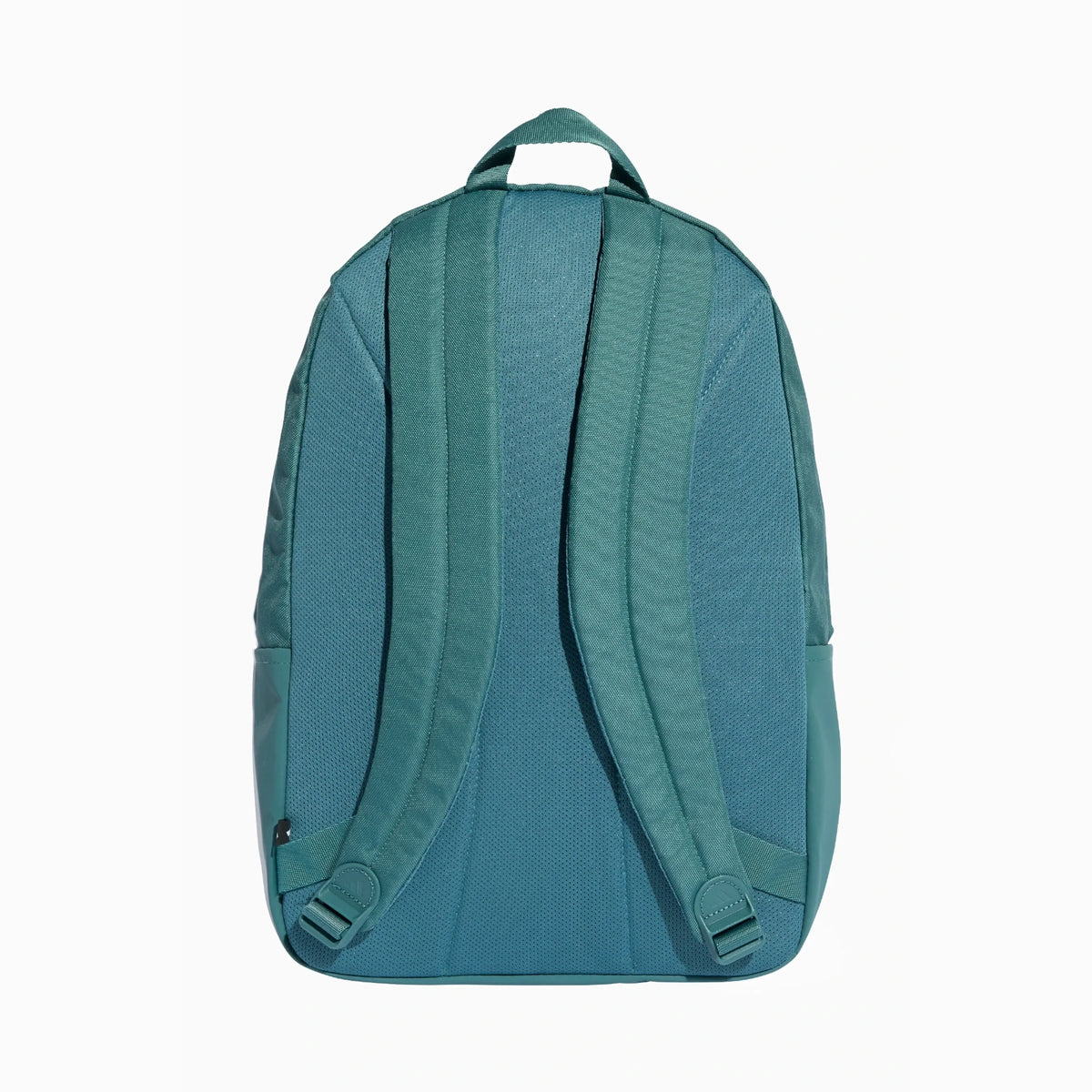 Раница adidas Classic Back to School 3-Stripes (Зелен) - JX9059 – снимка 2