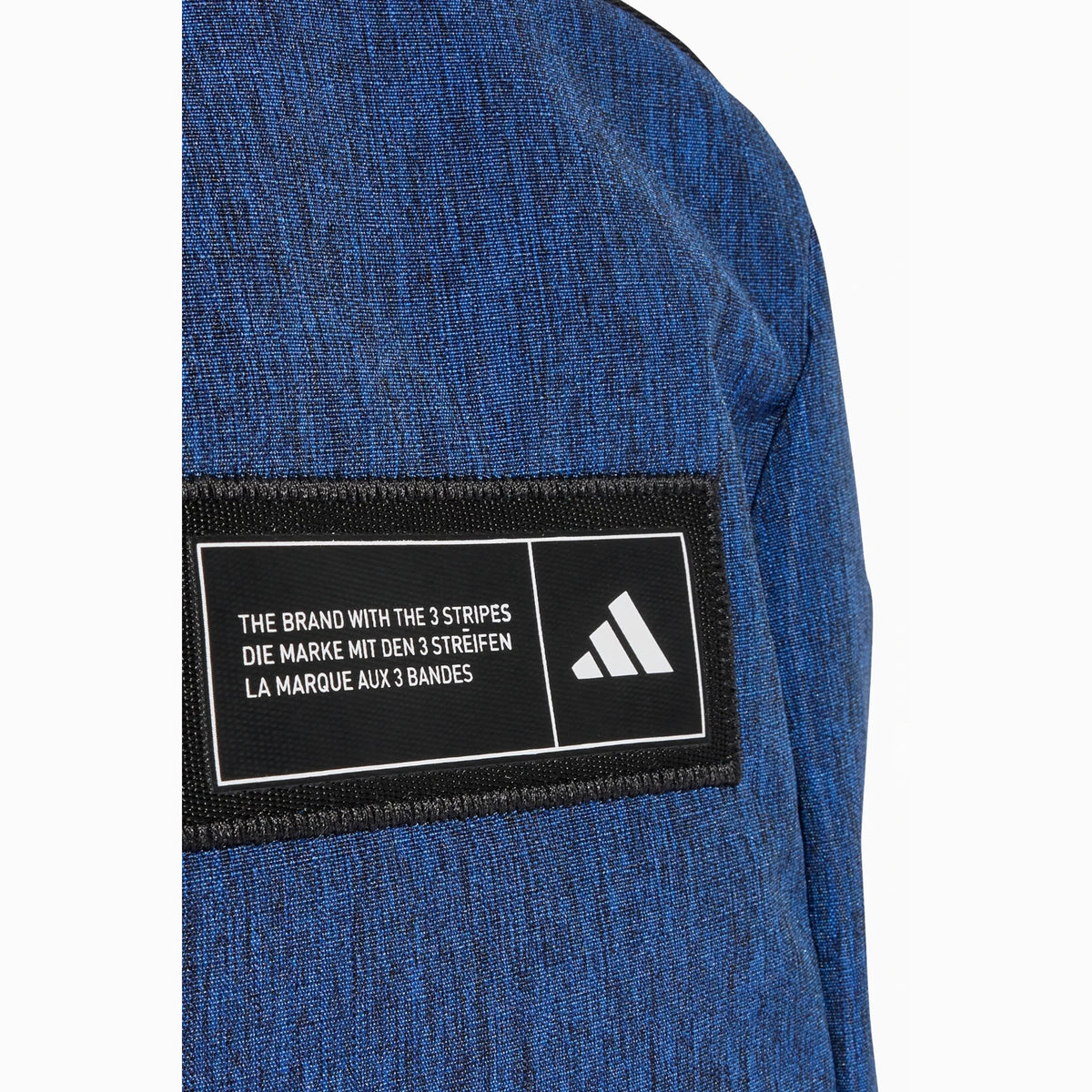Раница adidas 4ATHLTS Power (Черен) - JY0959 – снимка 3