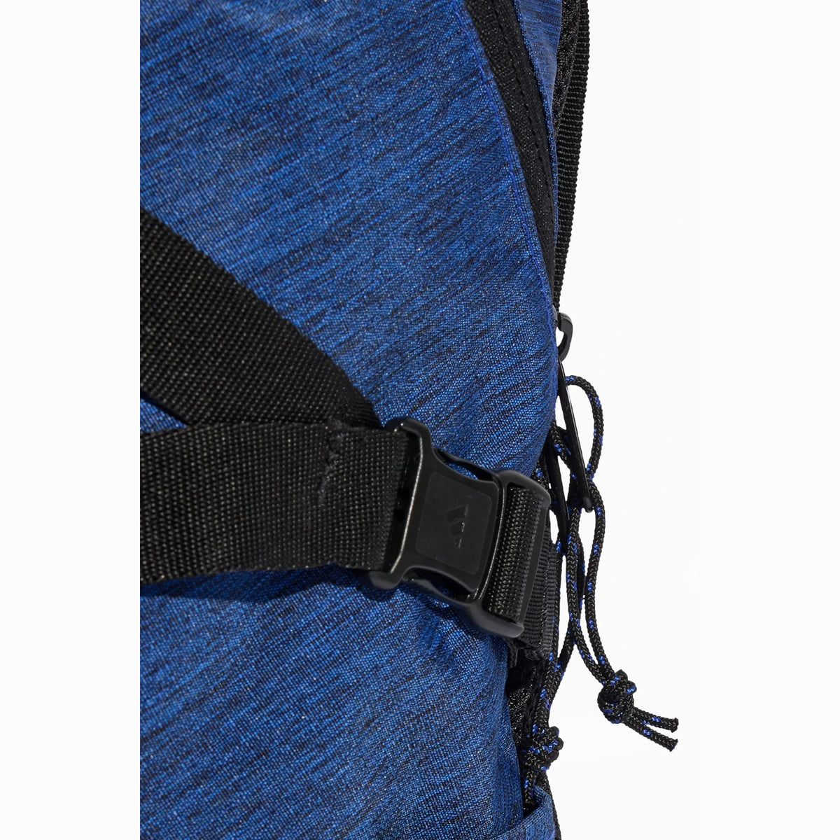 Раница adidas 4ATHLTS Power (Черен) - JY0959 – снимка 4