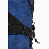 Раница adidas 4ATHLTS Power (Черен) - JY0959 – снимка 4