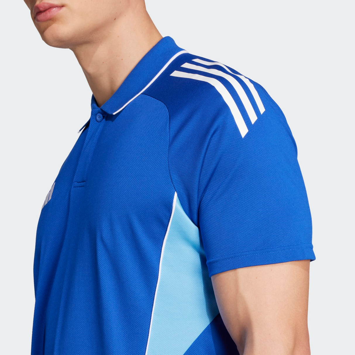 Спортен комплект TIRO 25 VIP SET POLO - JY1803 / JI6563
