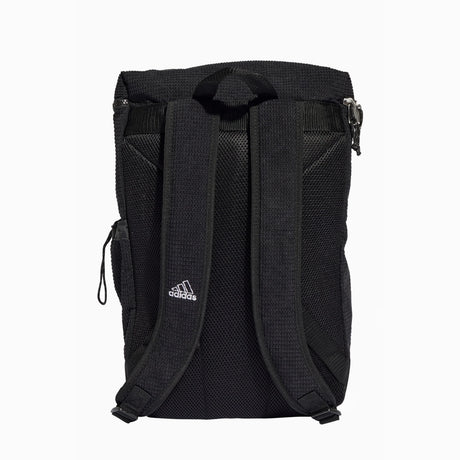 Раница adidas (Черен) - JY2551 – снимка 2