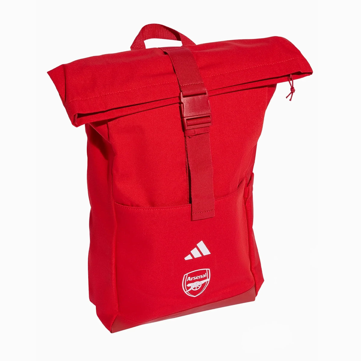 Раница adidas Arsenal FC 25/26 (Червен) - JY4600