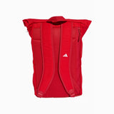 Раница adidas Arsenal FC 25/26 (Червен) - JY4600 – снимка 2