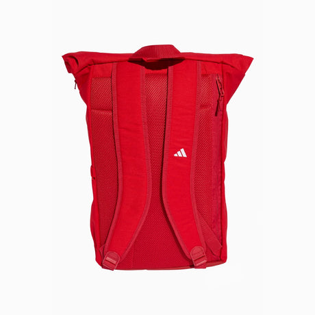 Раница adidas Arsenal FC 25/26 (Червен) - JY4600 – снимка 2