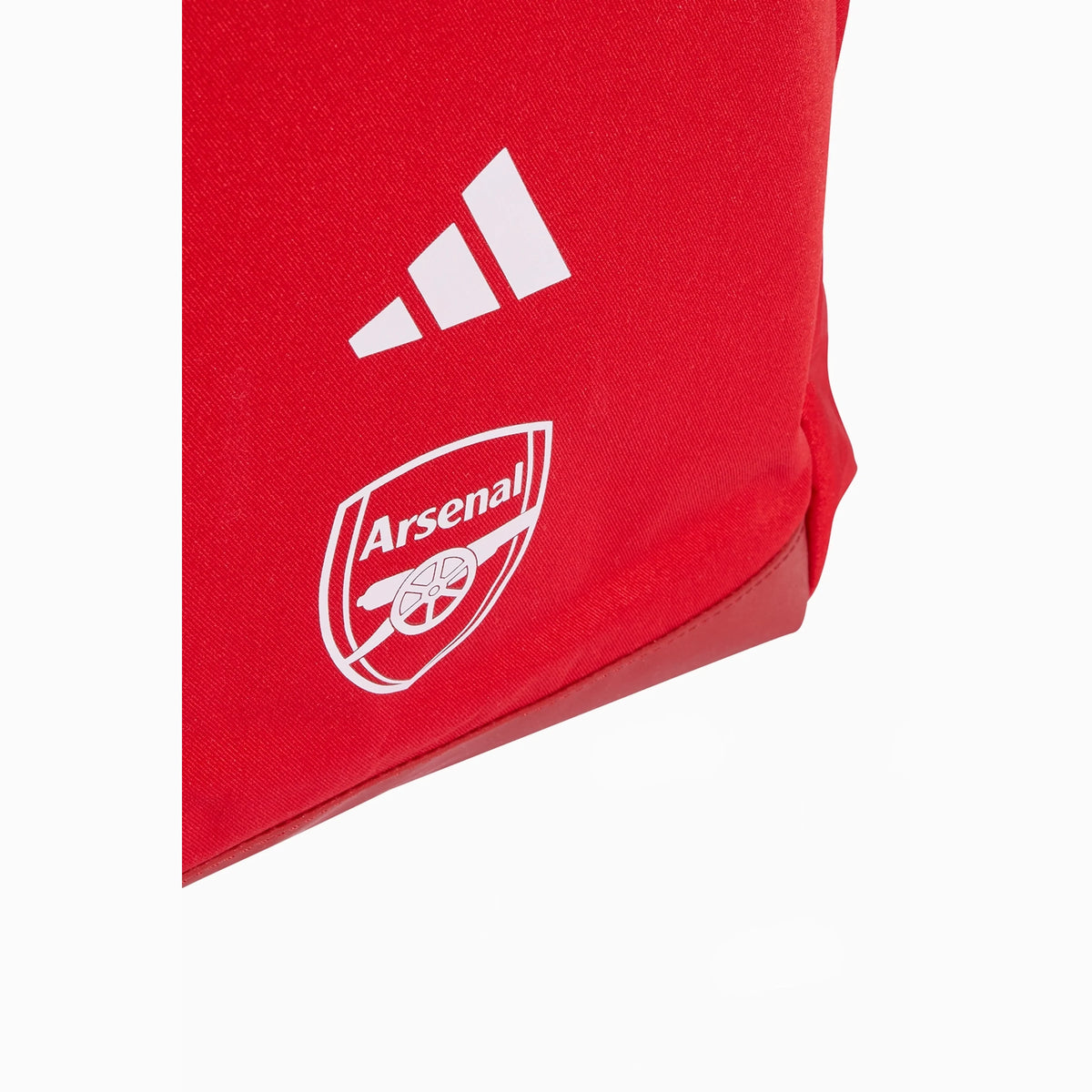 Раница adidas Arsenal FC 25/26 (Червен) - JY4600 – снимка 3