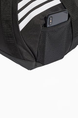 Спортен сак adidas Tiro Dufflebag S (Черен) - JY7916