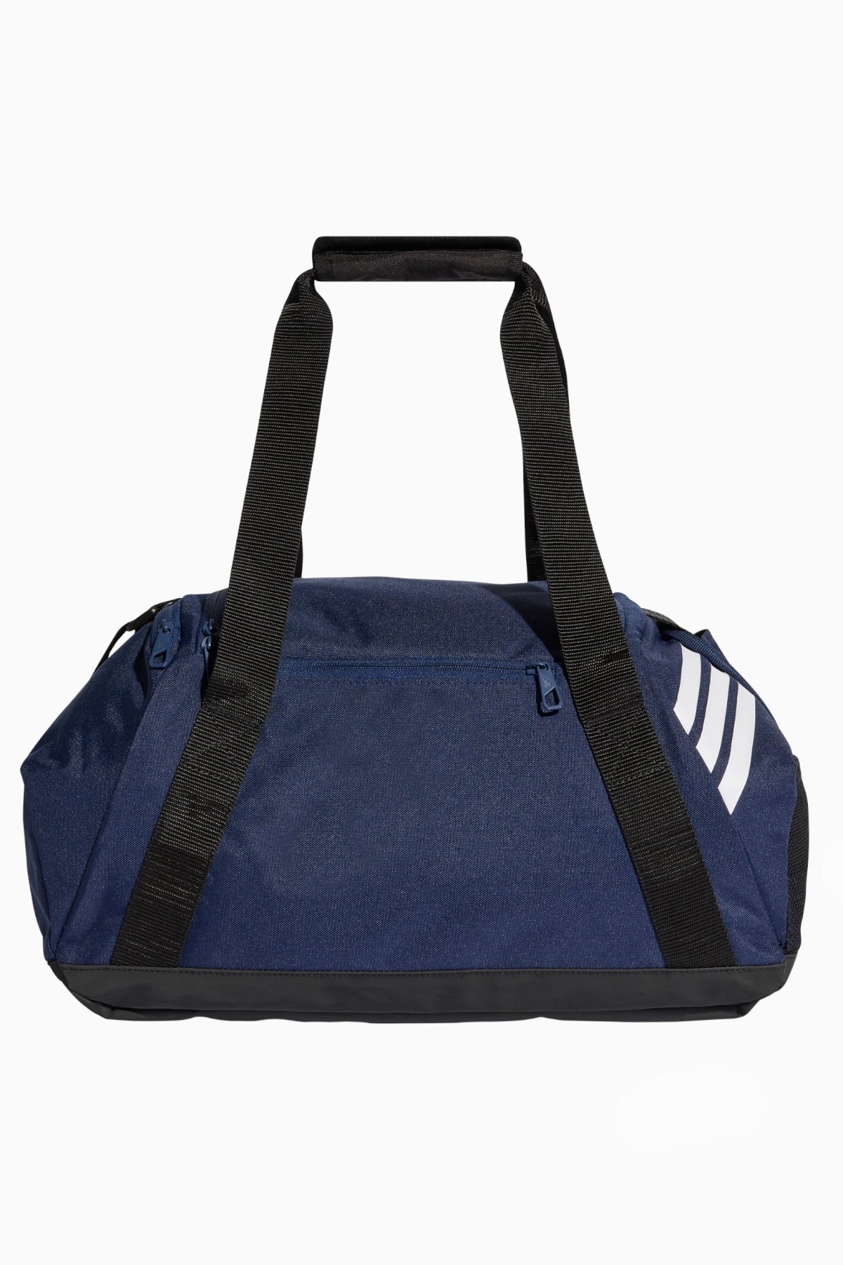 Спортен сак adidas Tiro Dufflebag S (Тъмносин) - JY7931