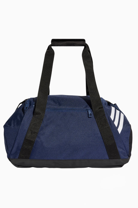 Спортен сак adidas Tiro Dufflebag S (Тъмносин) - JY7931