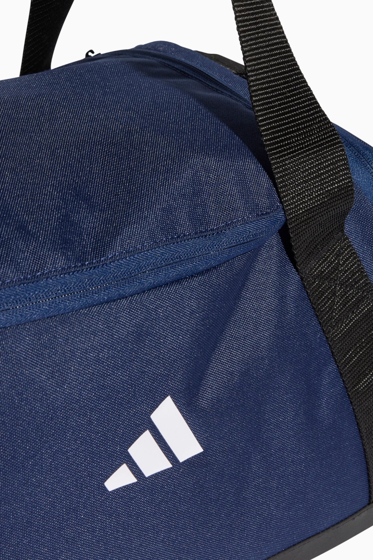 Спортен сак adidas Tiro Dufflebag S (Тъмносин) - JY7931