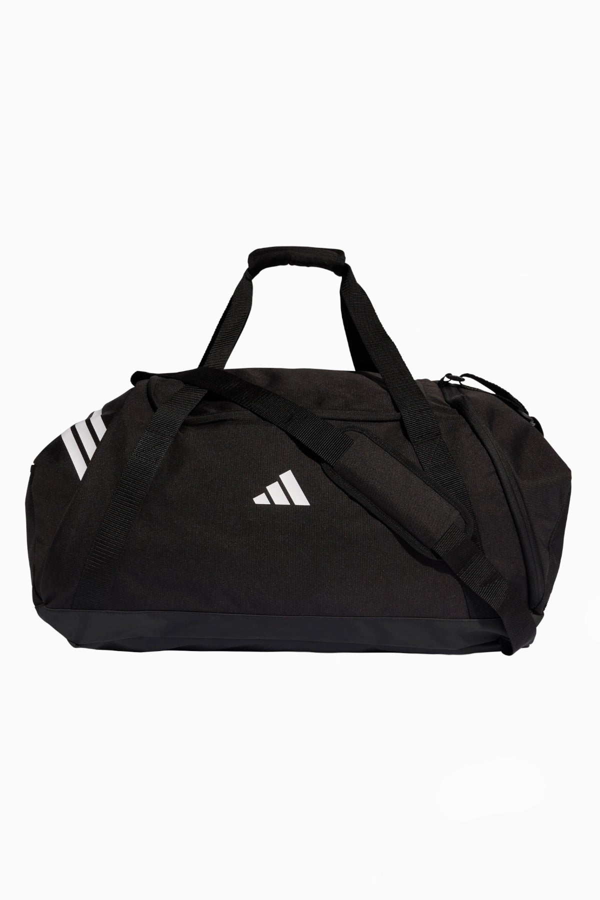 Спортен сак adidas Tiro Dufflebag L (Черен) - JY7937