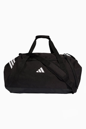 Спортен сак adidas Tiro Dufflebag L (Черен) - JY7937