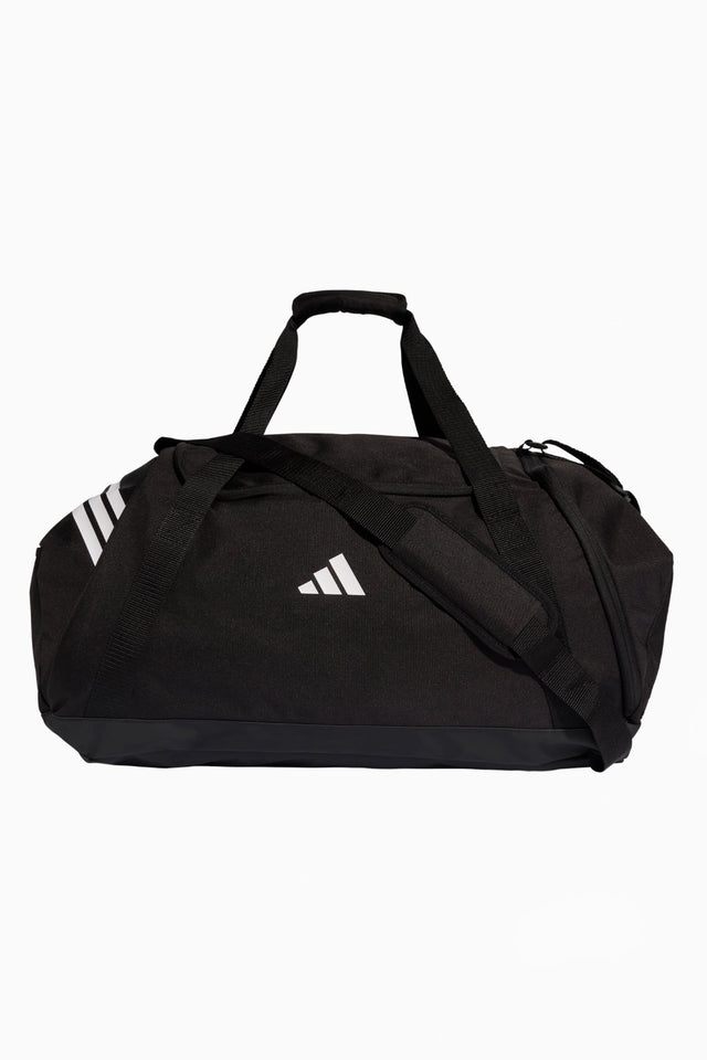 Спортен сак adidas Tiro Dufflebag L (Черен) - JY7937
