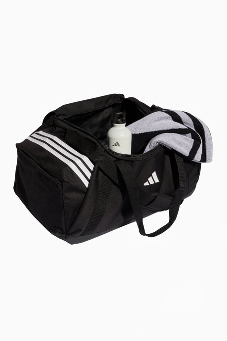 Спортен сак adidas Tiro Dufflebag L (Черен) - JY7937