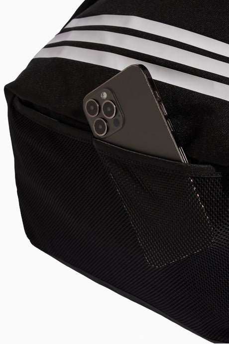Спортен сак adidas Tiro Dufflebag L (Черен) - JY7937