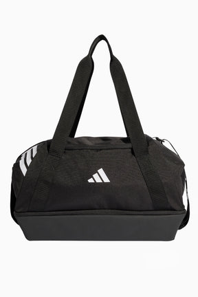 Спортен сак adidas Tiro Dufflebag BC S (Черен) - JY7939