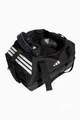 Спортен сак adidas Tiro Dufflebag BC S (Черен) - JY7939