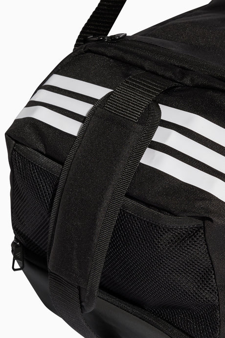 Спортен сак adidas Tiro Dufflebag BC S (Черен) - JY7939