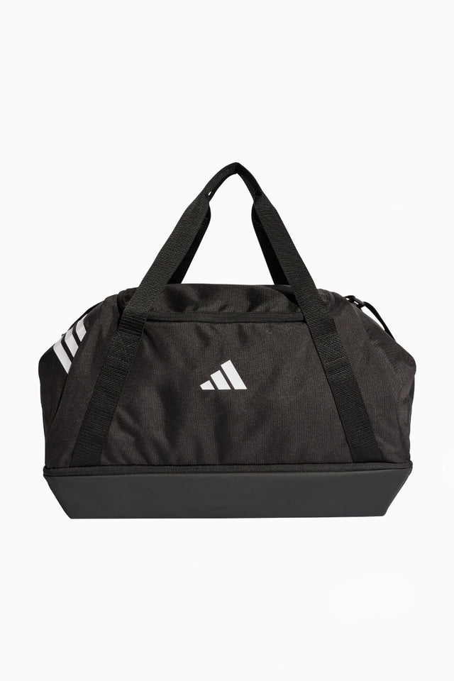 Спортен сак adidas Tiro Dufflebag BC M (Черен) - JY7943