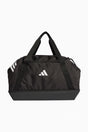 Спортен сак adidas Tiro Dufflebag BC M (Черен) - JY7943