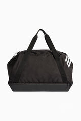 Спортен сак adidas Tiro Dufflebag BC M (Черен) - JY7943