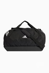 Спортен сак adidas Tiro Dufflebag BC L (Черен) - JY7946