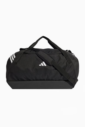 Спортен сак adidas Tiro Dufflebag BC L (Черен) - JY7946