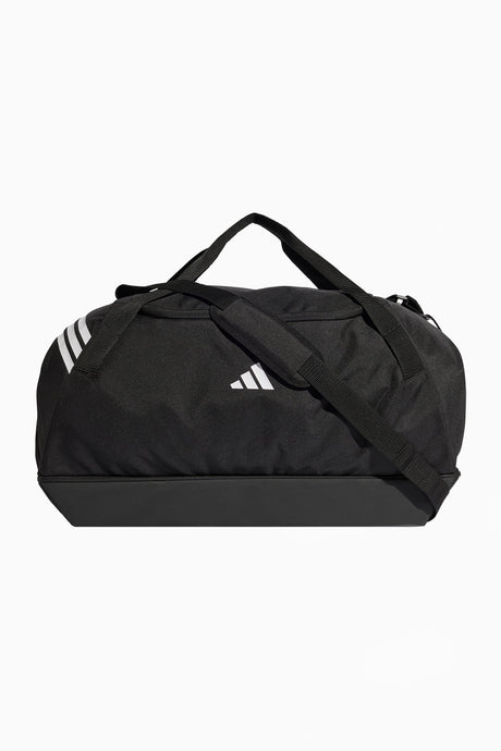 Спортен сак adidas Tiro Dufflebag BC L (Черен) - JY7946