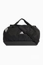 Спортен сак adidas Tiro Dufflebag BC L (Черен) - JY7946
