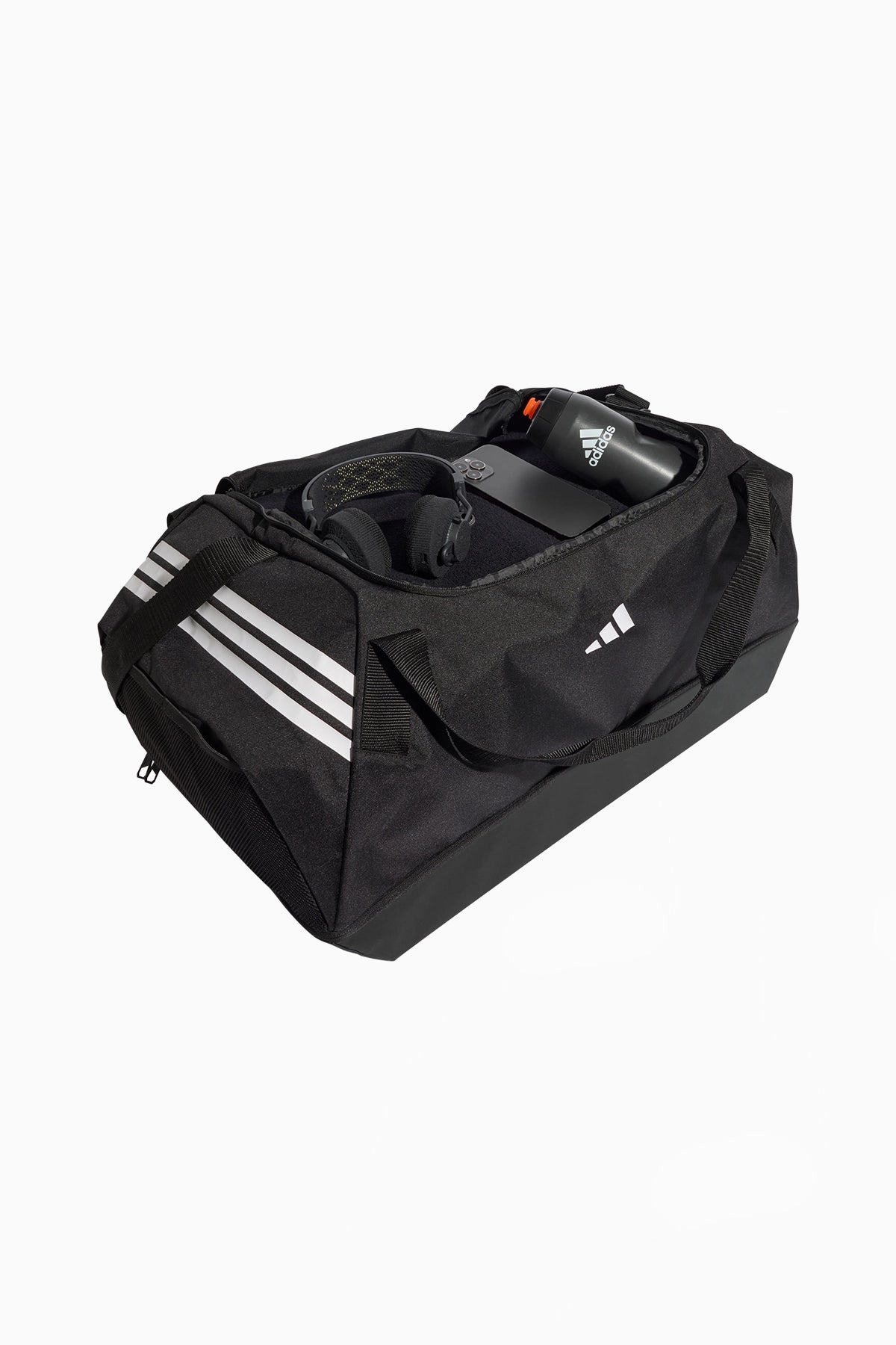 Спортен сак adidas Tiro Dufflebag BC L (Черен) - JY7946