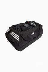 Спортен сак adidas Tiro Dufflebag BC L (Черен) - JY7946