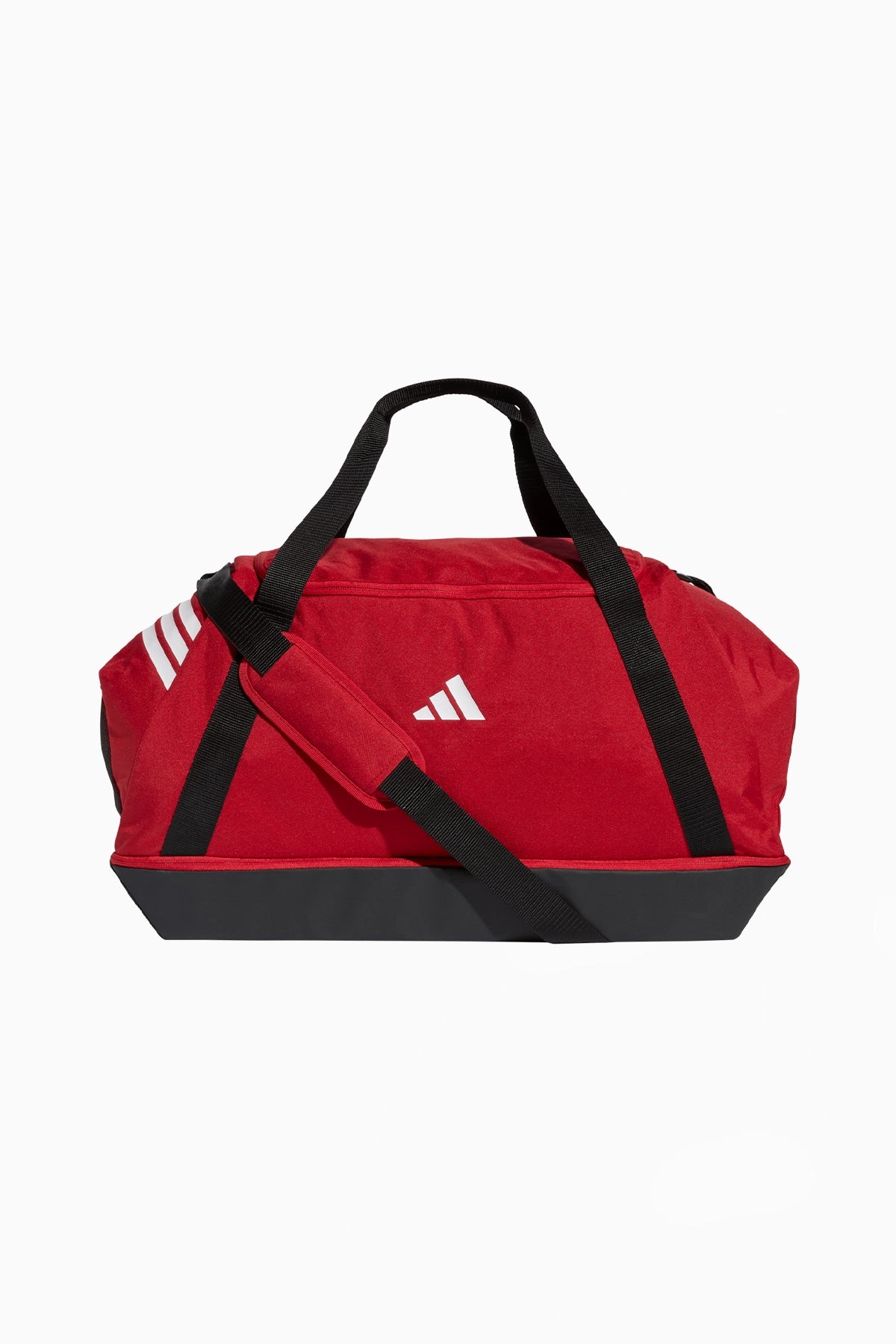 Спортен сак adidas Tiro Dufflebag BC L (Червен) - JY7950