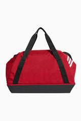 Спортен сак adidas Tiro Dufflebag BC M (Червен) - JY7953
