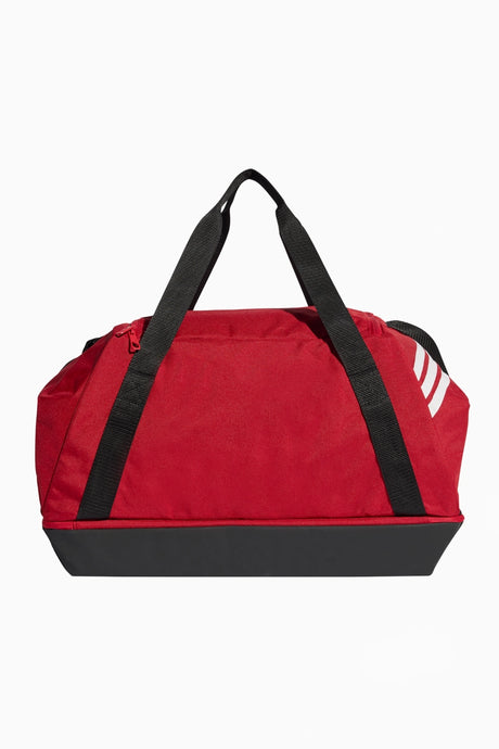 Спортен сак adidas Tiro Dufflebag BC M (Червен) - JY7953