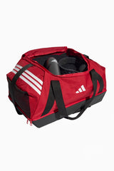 Спортен сак adidas Tiro Dufflebag BC M (Червен) - JY7953