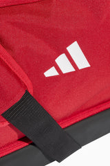 Спортен сак adidas Tiro Dufflebag BC M (Червен) - JY7953