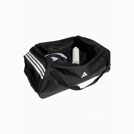 Спортен сак adidas Tiro Trolley Extra Large - JY7982 – снимка 3