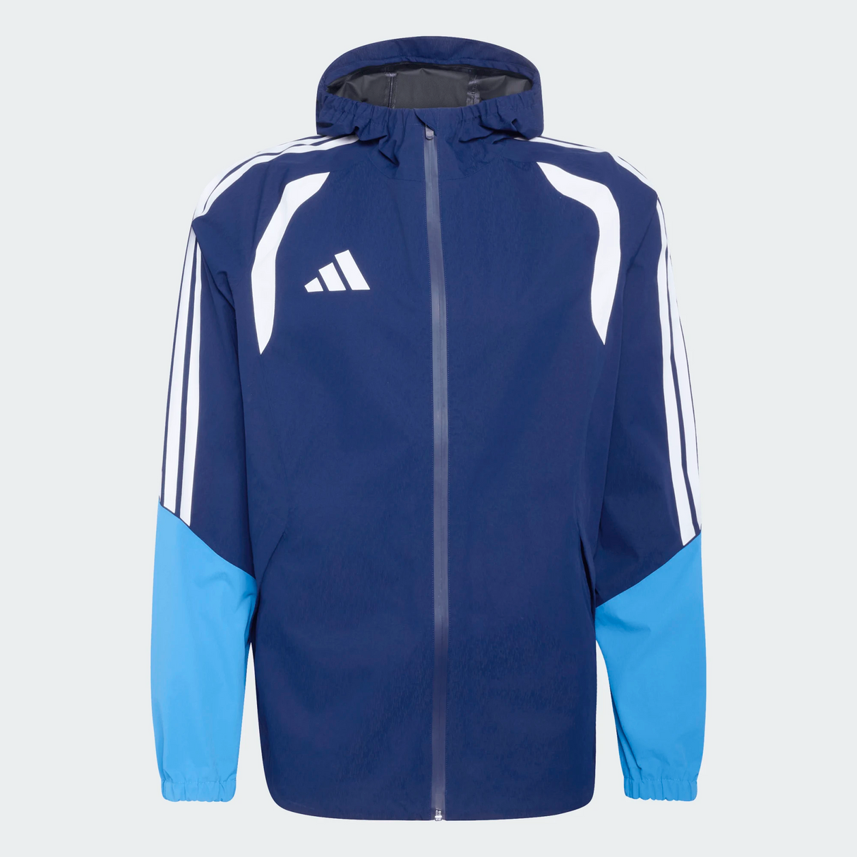 Мъжко яке TIRO 26 RAIN CLIMAPROOF - JV8963