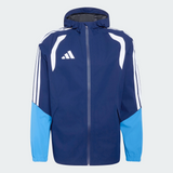 Мъжко яке TIRO 26 RAIN CLIMAPROOF - JV8963