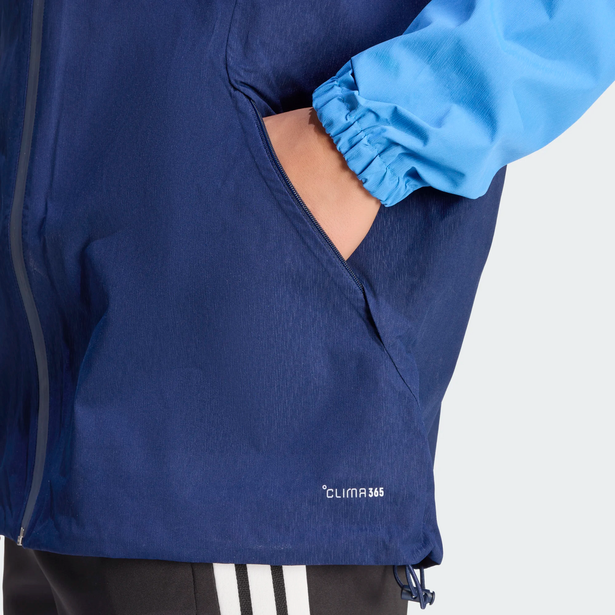 Мъжко яке TIRO 26 RAIN CLIMAPROOF - JV8963