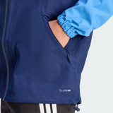 Мъжко яке TIRO 26 RAIN CLIMAPROOF - JV8963