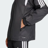 Мъжко яке TIRO 26 LEAGUE - JY9733
