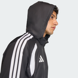 Мъжко яке TIRO 26 LEAGUE - JY9733