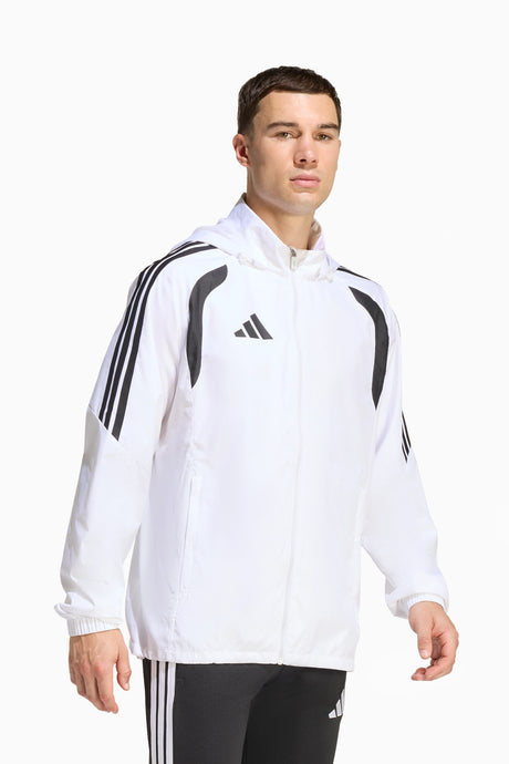 Яке adidas Tiro 26 League (Бял) - JY9734