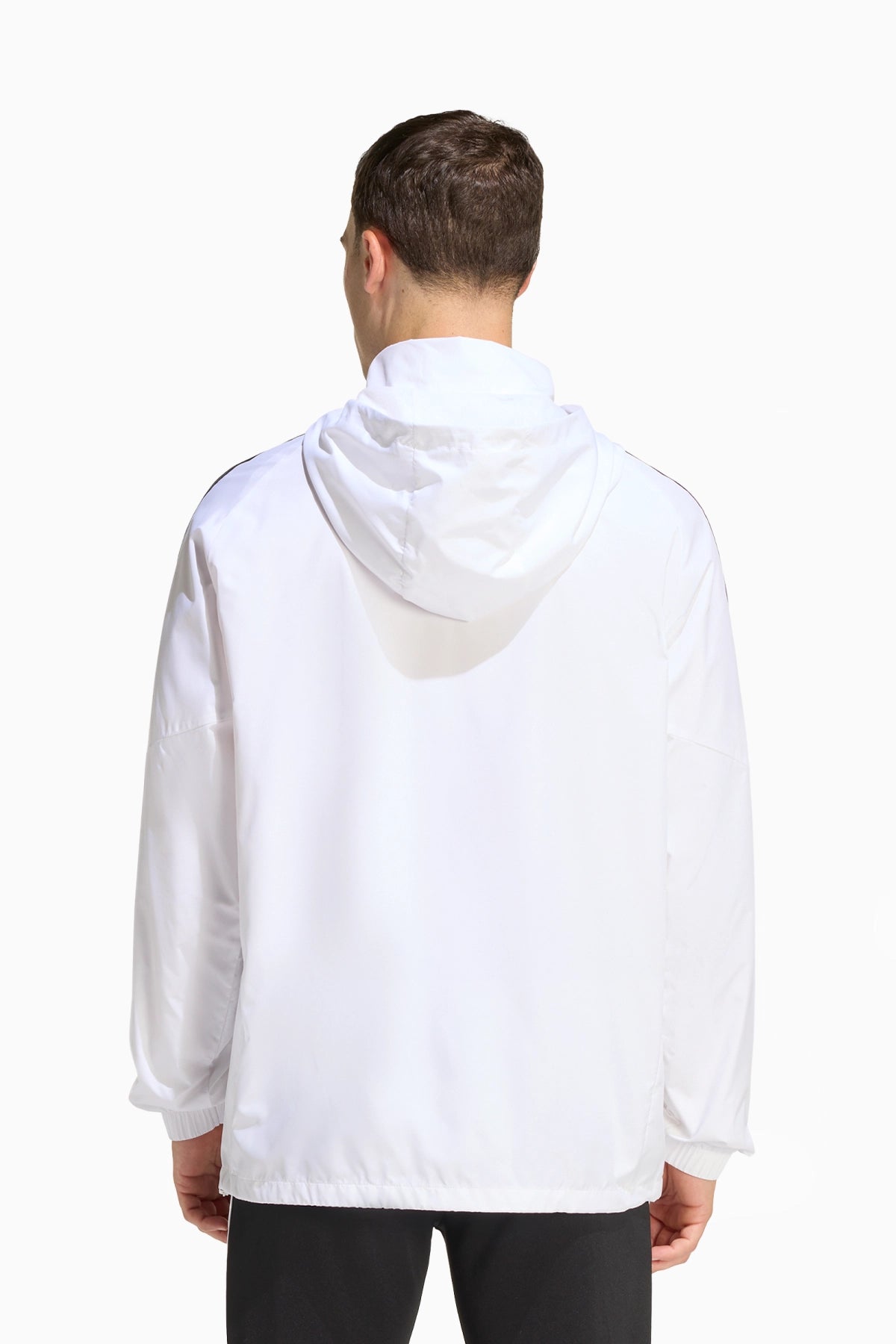 Яке adidas Tiro 26 League (Бял) - JY9734 – снимка 2