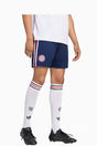 FC Bayern Originals 26/27 Като Домакин шорти JZ3057