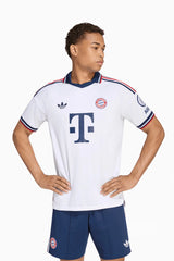 FC Bayern Originals 26/27 Като Гост Authentic JZ3068