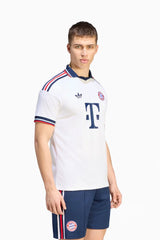 FC Bayern Originals 26/27 Като Гост Replica JZ3069