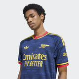 Мъжка тениска ARSENAL F.C. ORIGINALS AWAY 26/27 - JZ3160