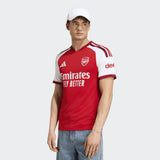 Мъжка тениска ARSENAL F.C. HOME 26/27 - JZ3168